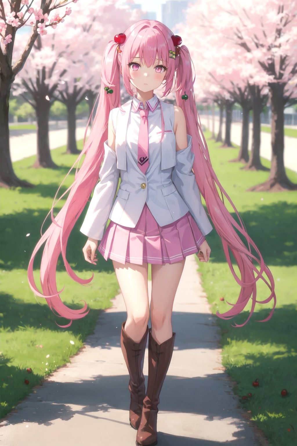 V4B 桜ミク