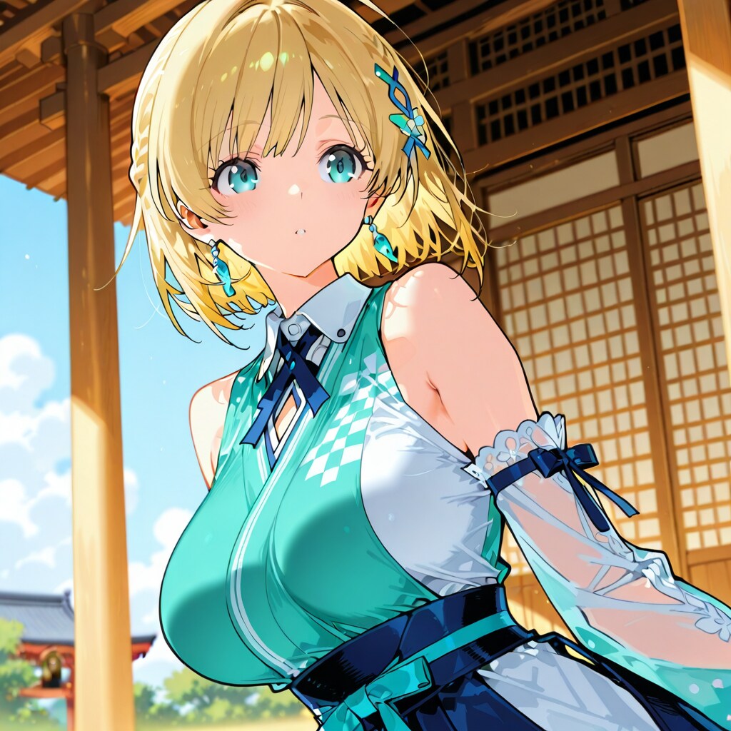 お正月2日目