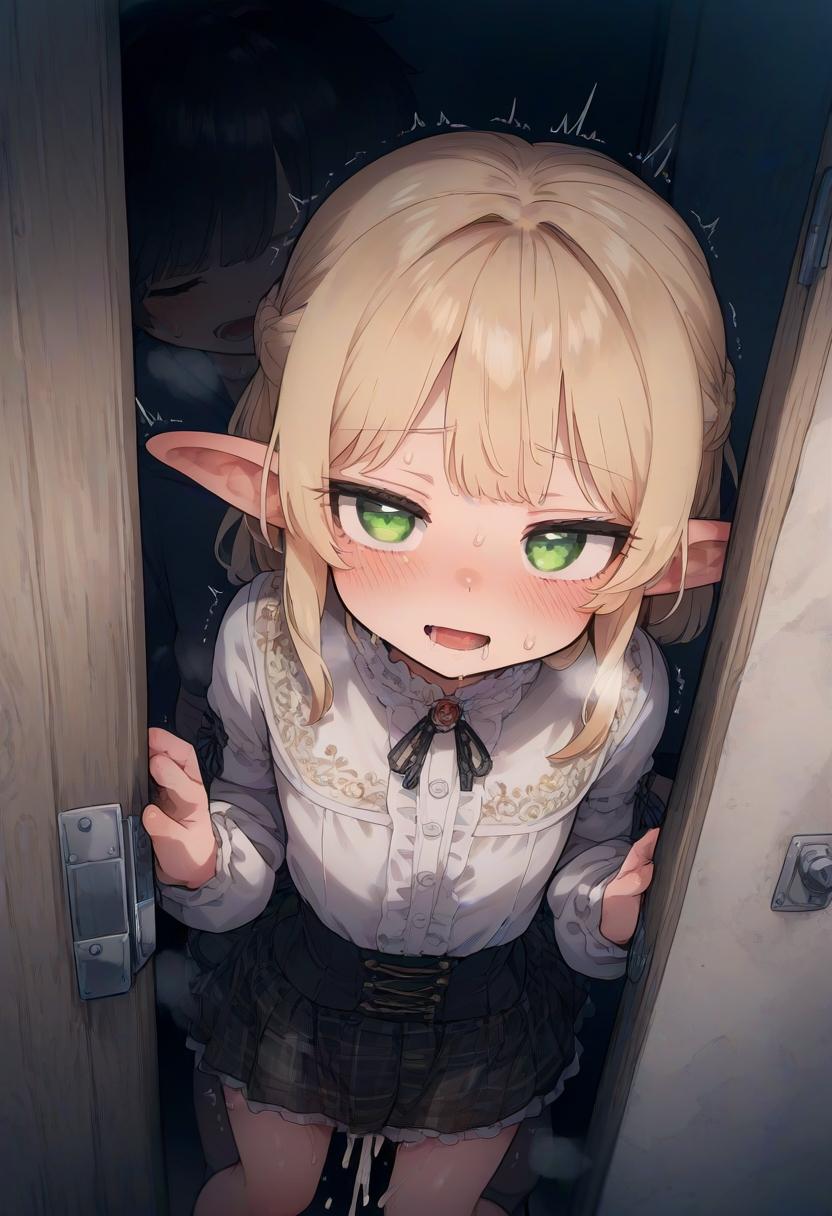 玄関ネタ