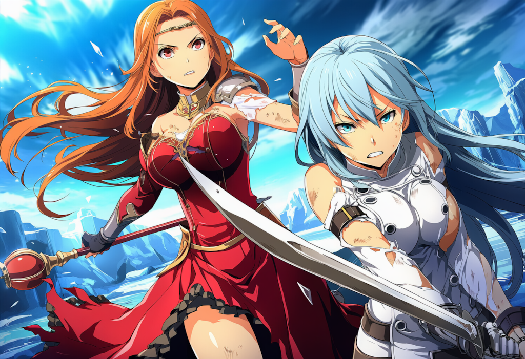 まだ負けていない！