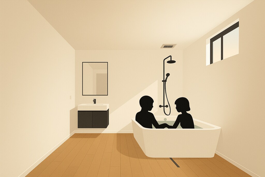 理想の部屋(改)