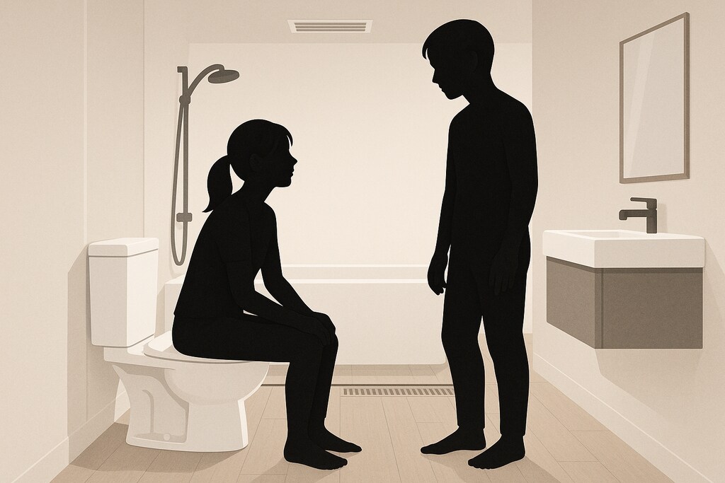 理想の部屋(改)