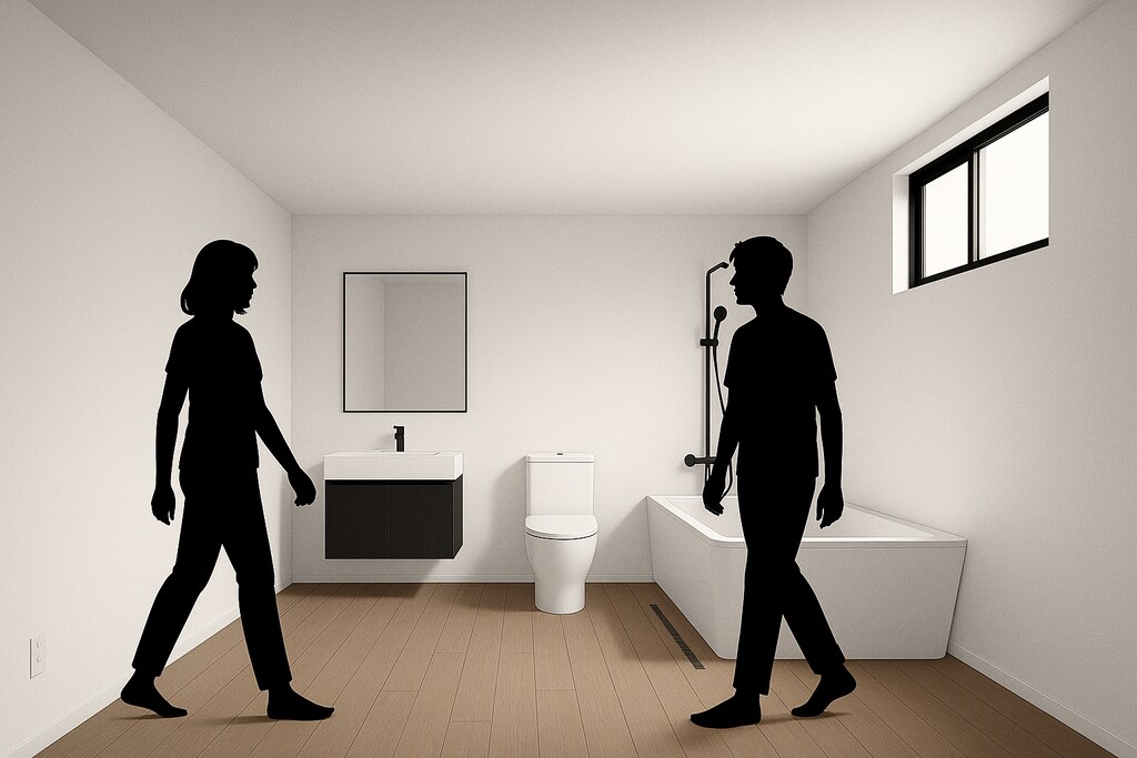 理想の部屋(改)