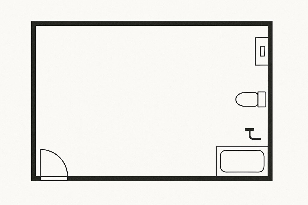 理想の部屋(改)