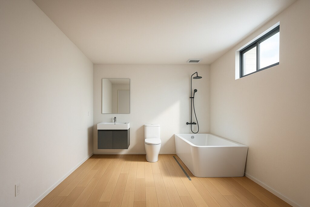 理想の部屋(改)