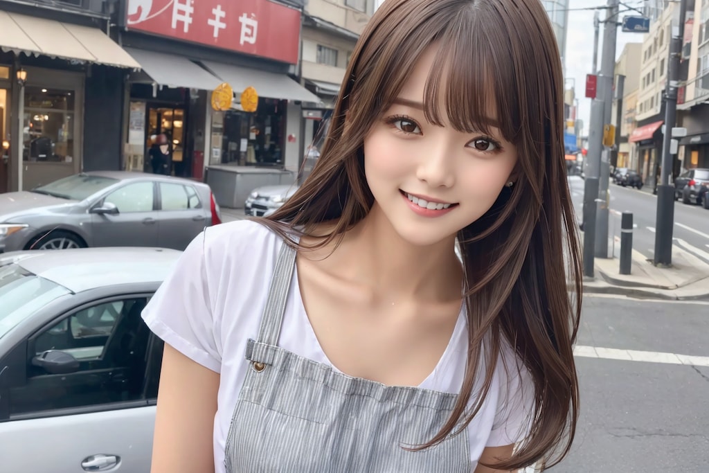 美人図鑑（No.080）