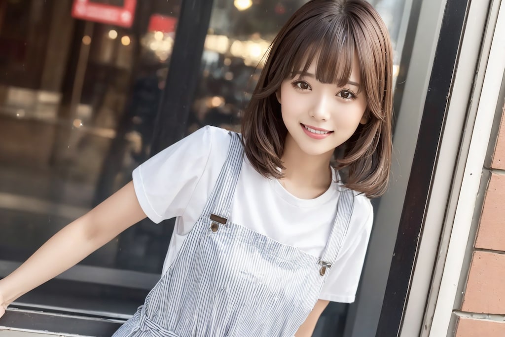 美人図鑑（No.080）