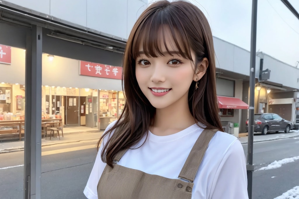 美人図鑑（No.080）