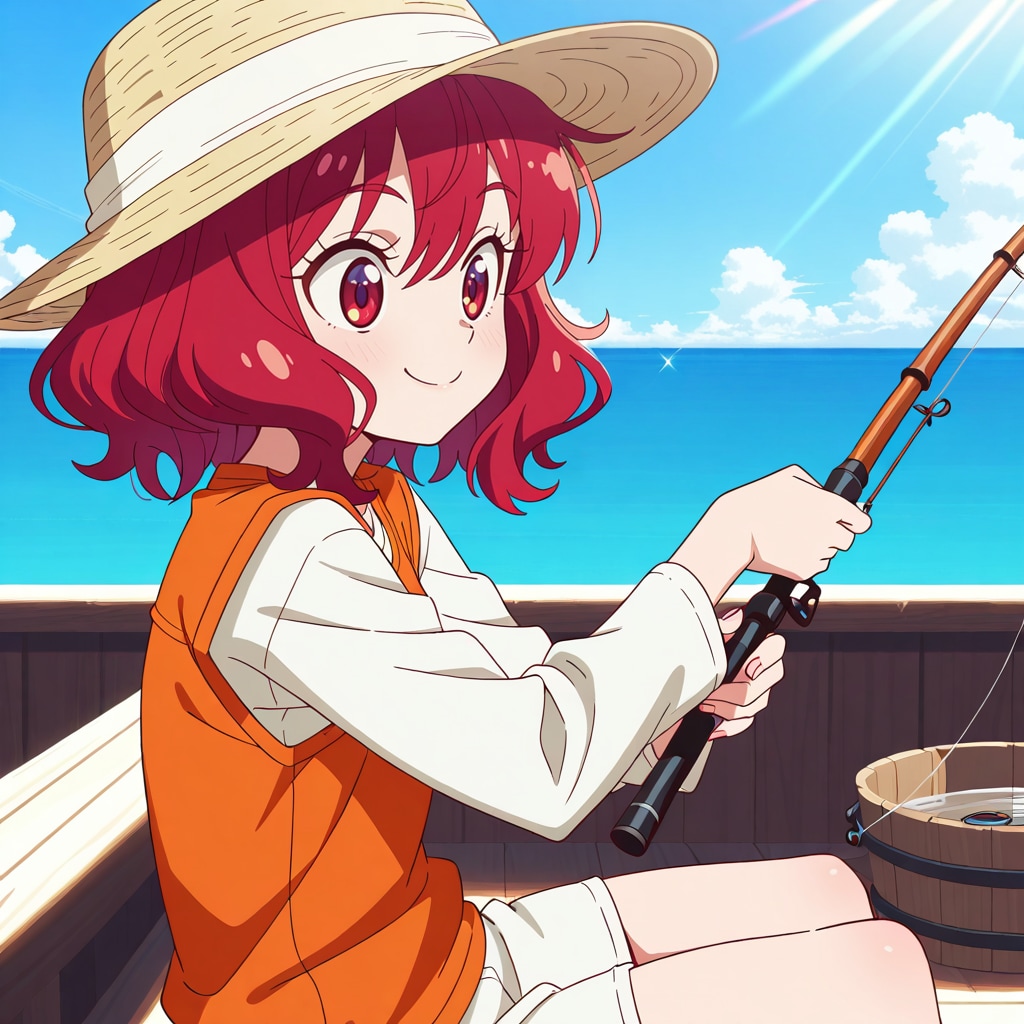 さんま釣れるかな