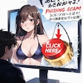 フィッシング詐欺 2枚目
