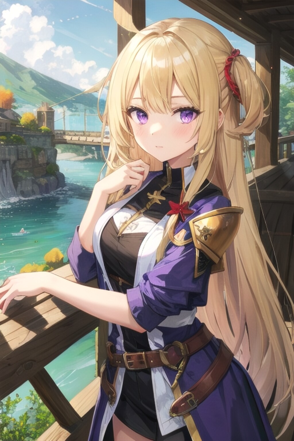 クレアちゃん324