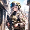 現代の騎士⚔️合衆国陸軍第1騎兵師団🐴 3枚目
