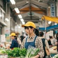 はたらく足クサ！スペシャル編 2枚目