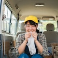 はたらく足クサ！スペシャル編 3枚目