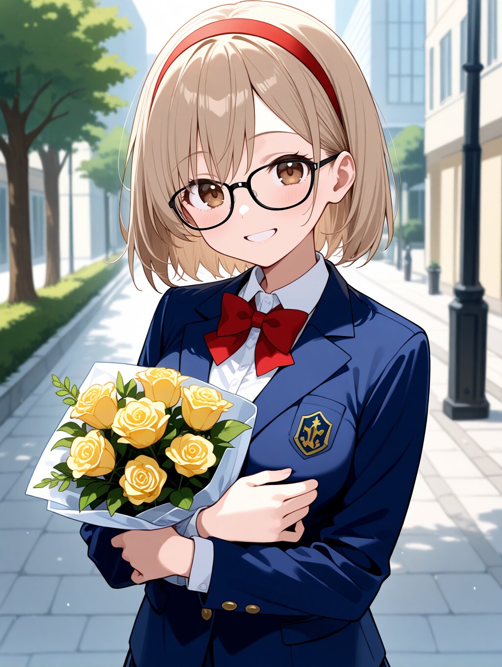 いつもありがとう