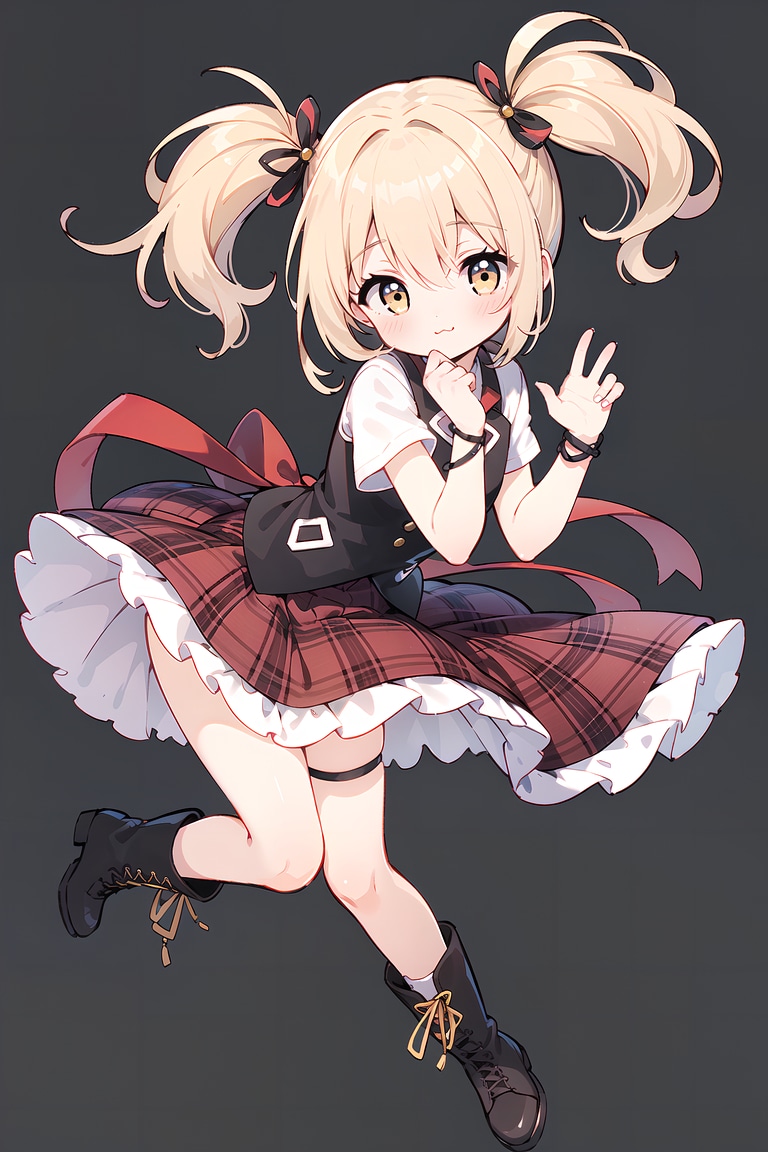 かわいいあのコ 165 | の人気AIイラスト・グラビア