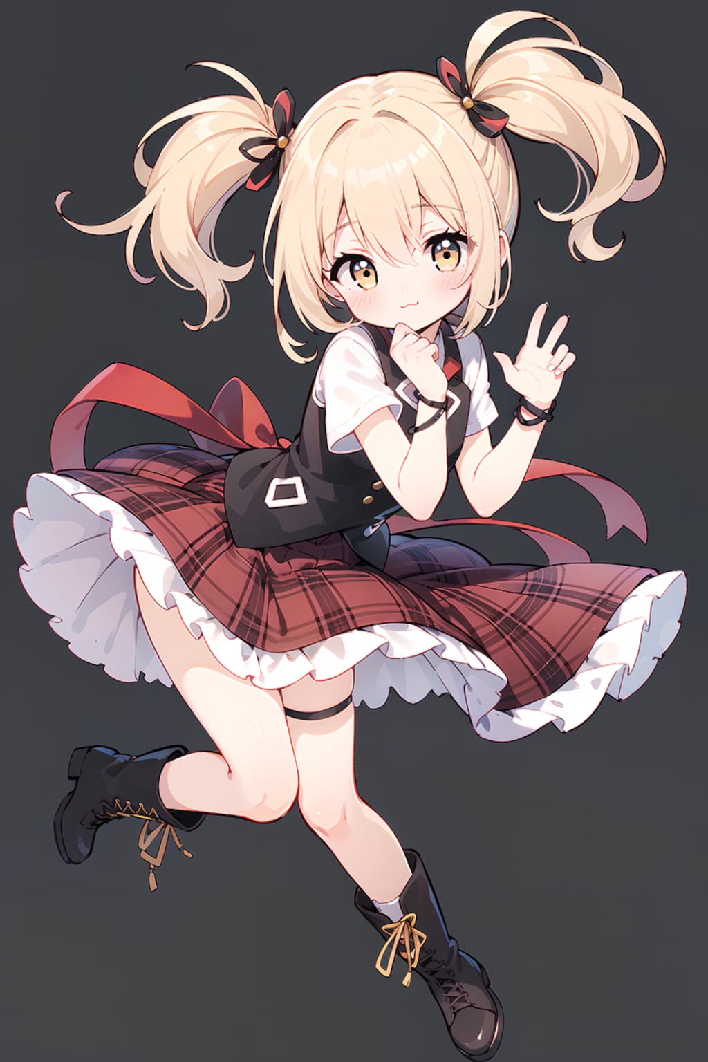 かわいいあのコ 165