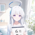 デイリーイラスト 26/6/7 ④ 2枚目