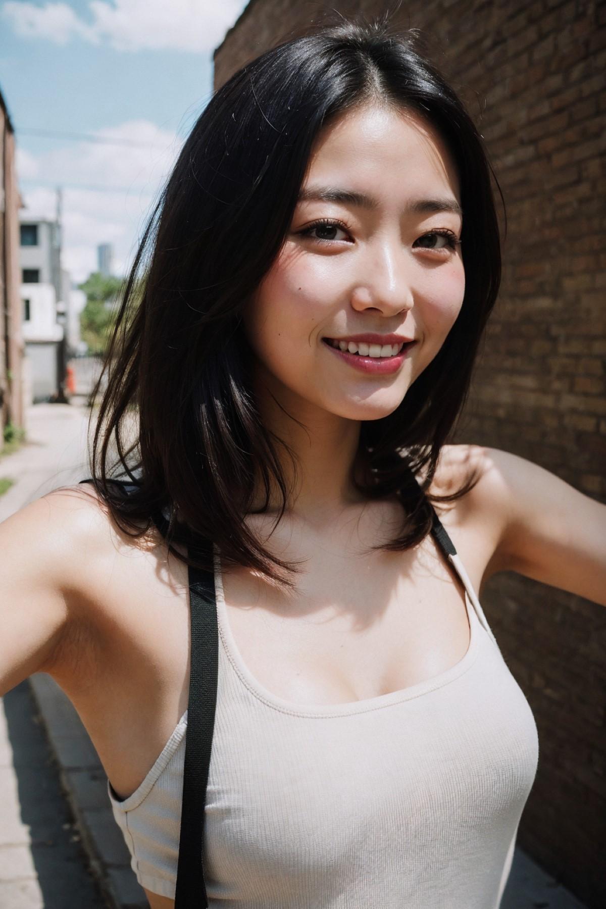 かわいいAIおねえさん