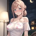 学園アイドル　来賓おもてなし　後編 3枚目