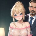 学園アイドル　来賓おもてなし　後編 6枚目