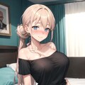 学園アイドル　来賓おもてなし　後編 2枚目