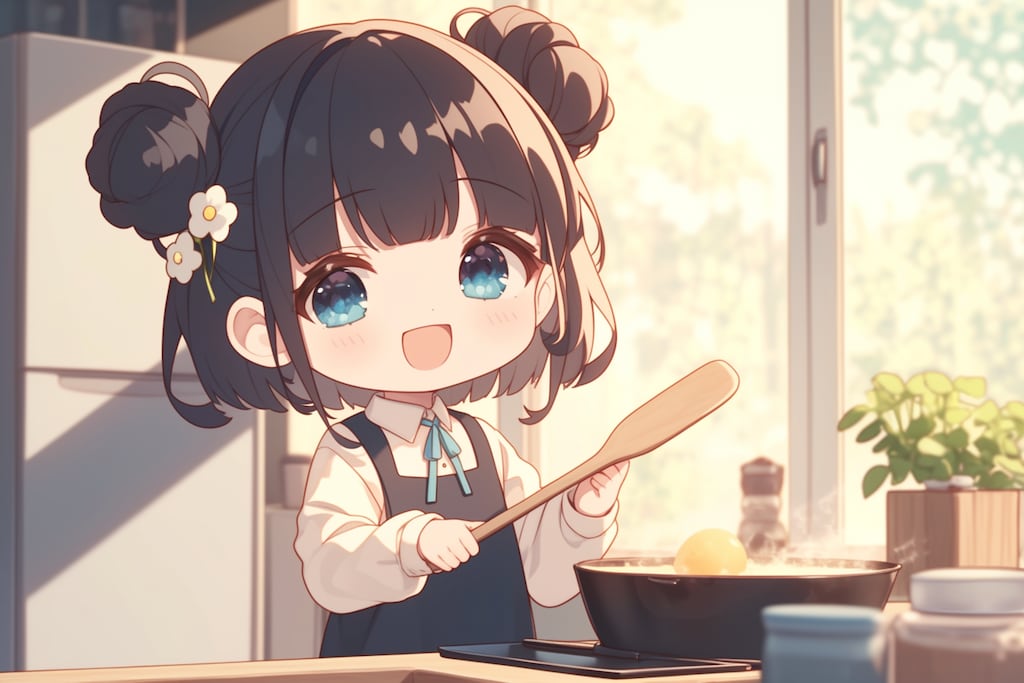 ちびだんごちゃん🍡✨165