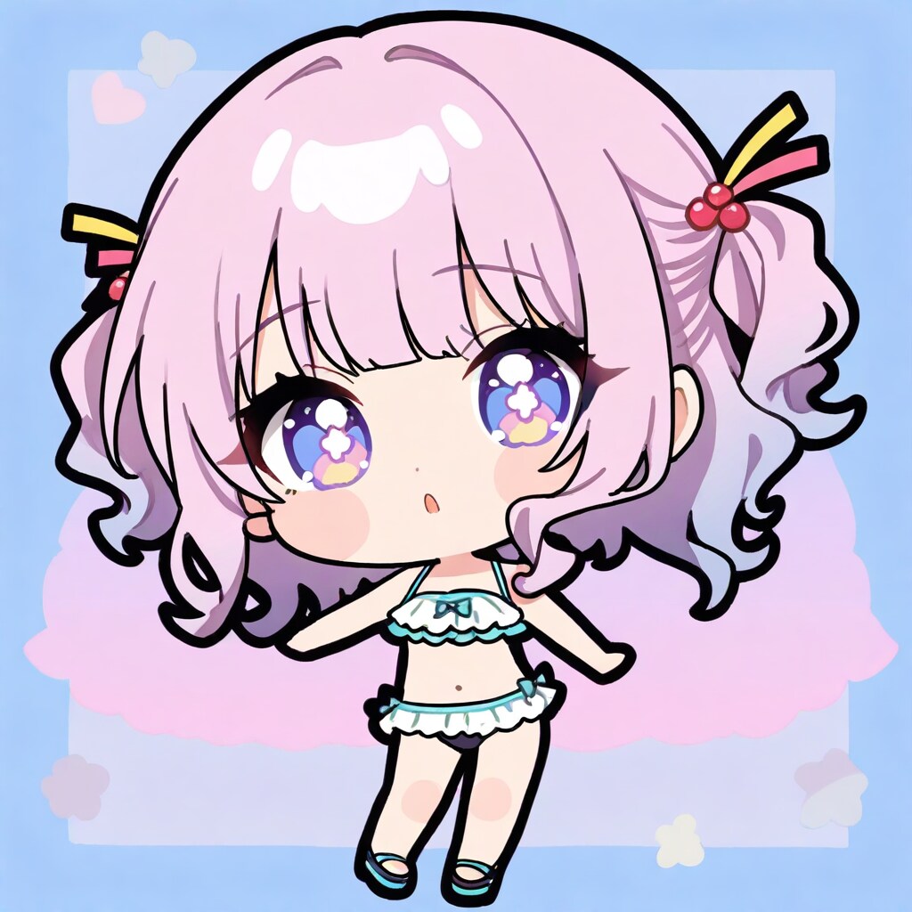 夏が私を呼んでいる