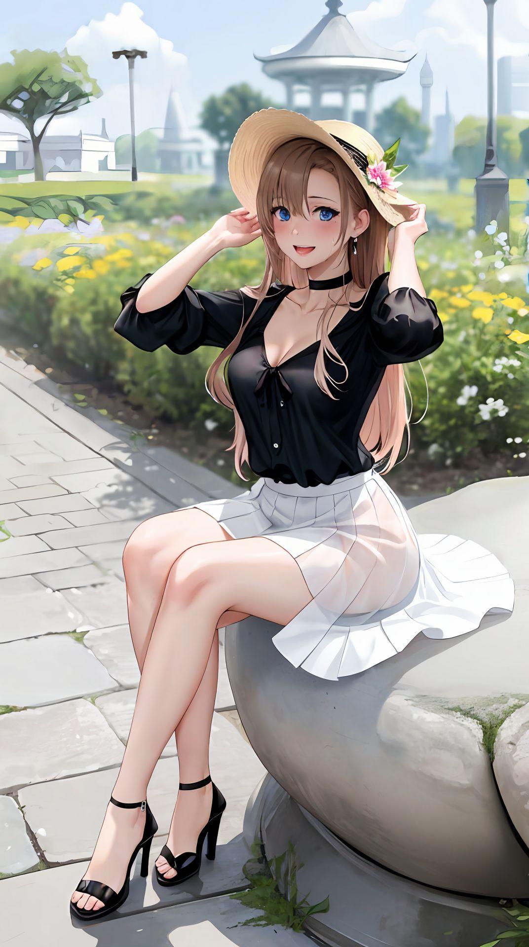 お試し