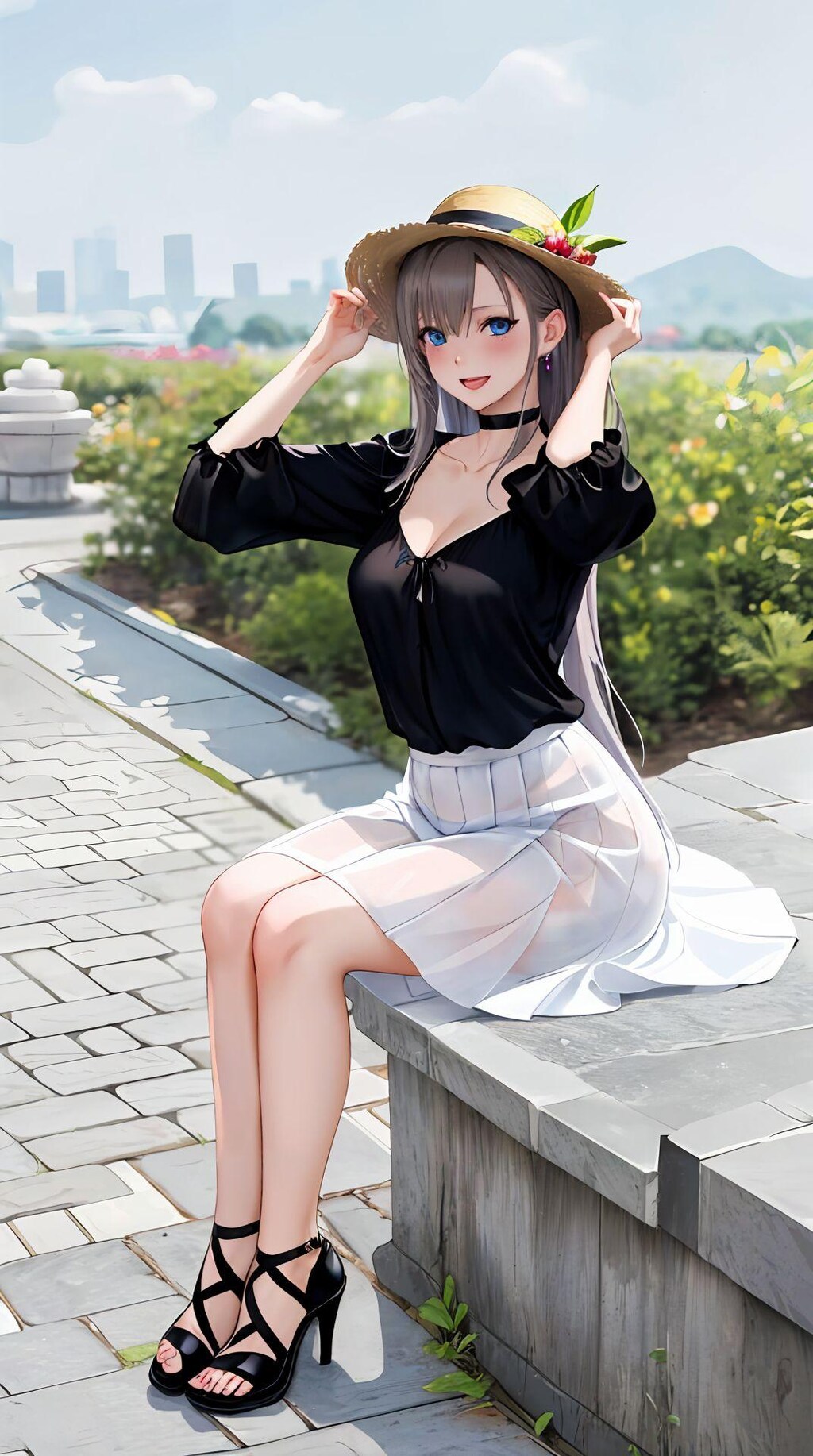 お試し