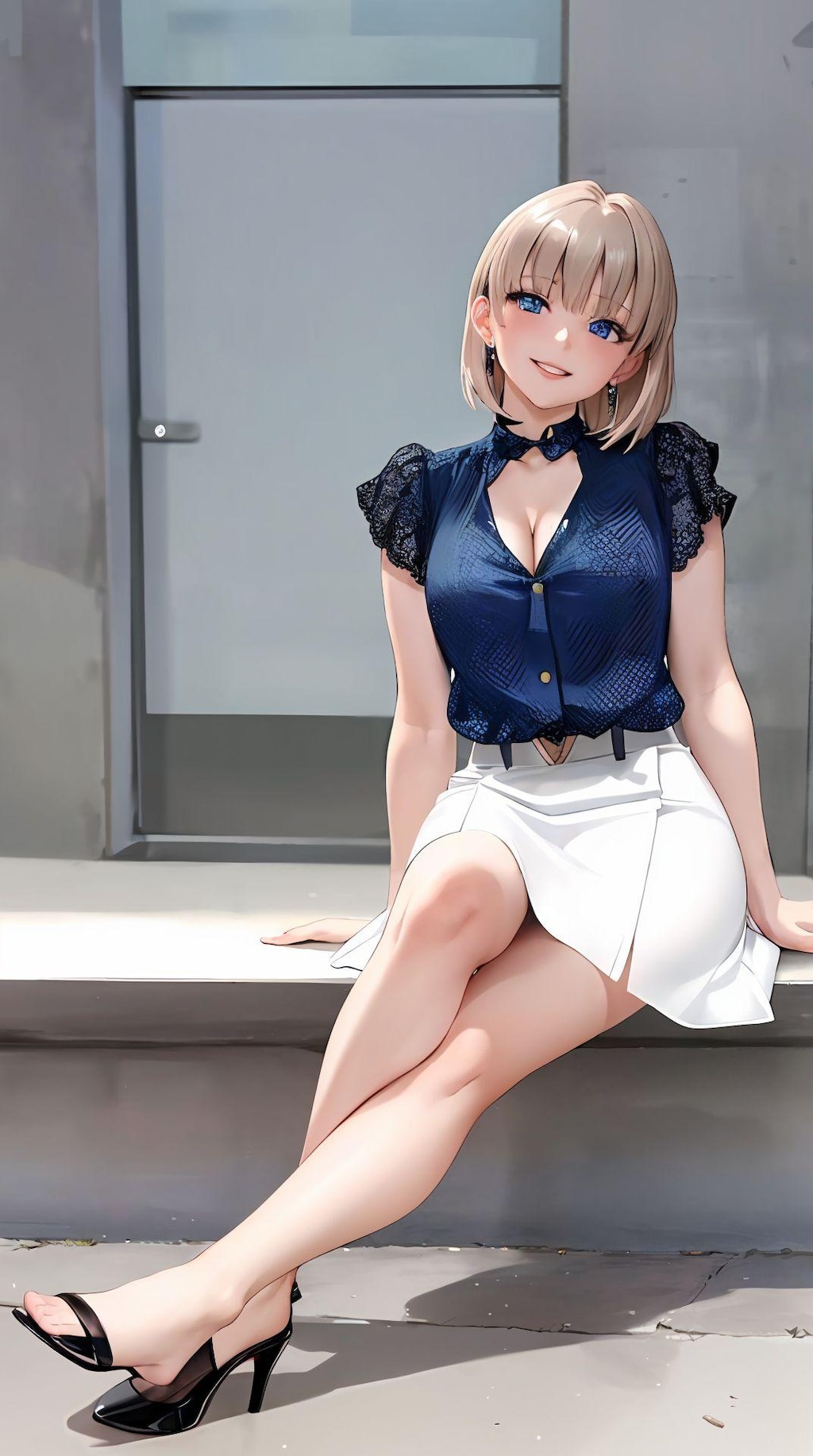 お試し