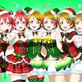 ラブライブクリスマス 4枚目