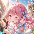 てへぺろ桜花ちゃん 10枚目