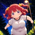 めぐみちゃん 2枚目