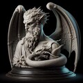 ドラゴンのドラコン（立法者） 4枚目