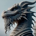 ドラゴンのドラコン（立法者） 2枚目