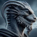 ドラゴンのドラコン（立法者） 3枚目