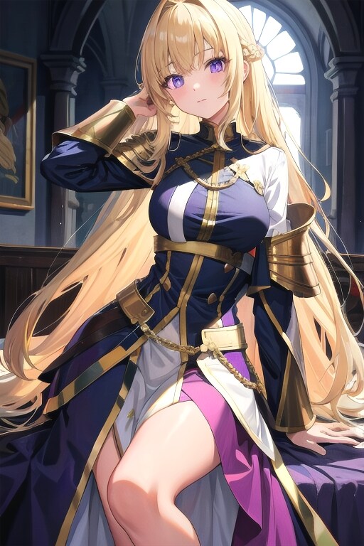 クレアちゃん776