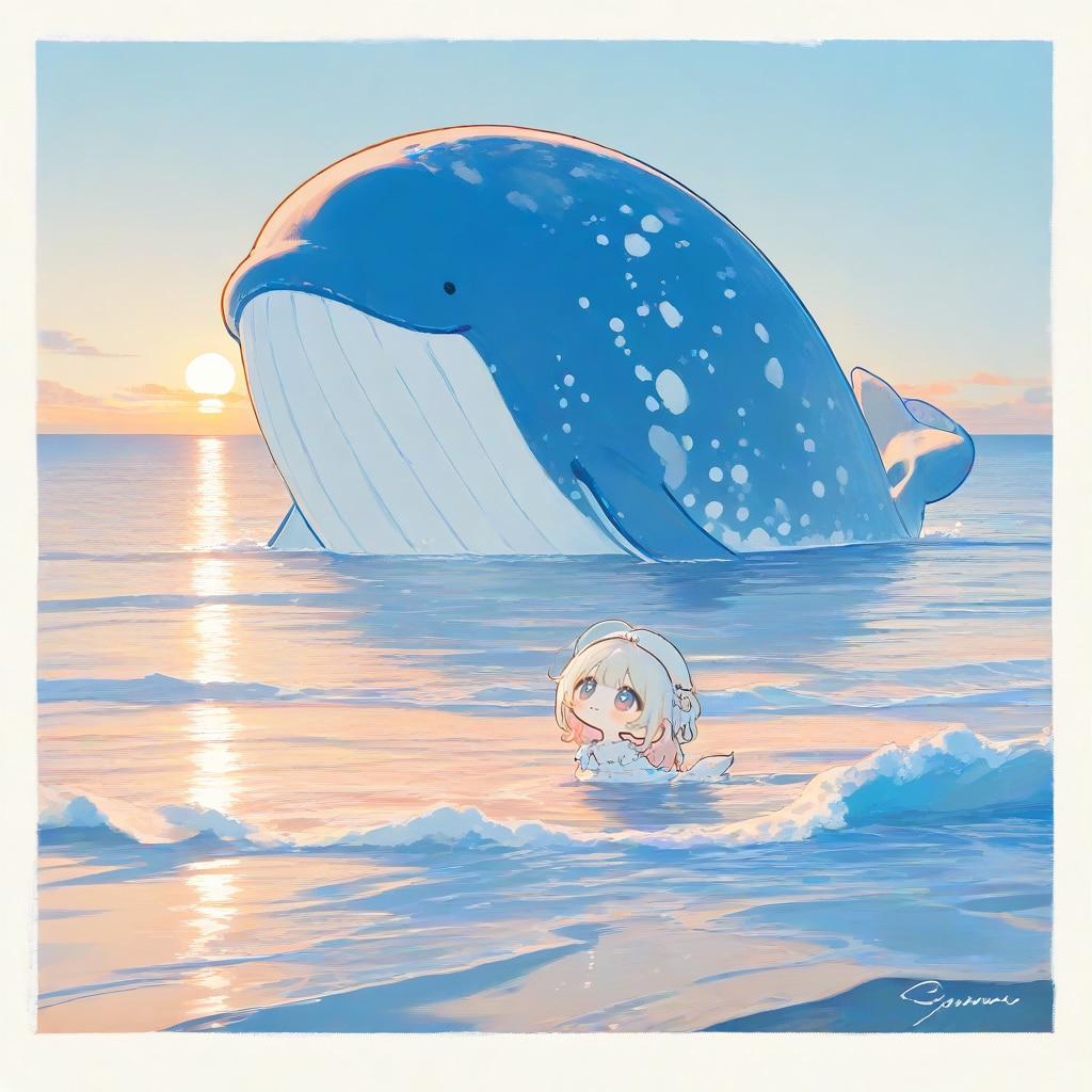 ざぶーん