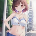 待ち合わせ 3枚目