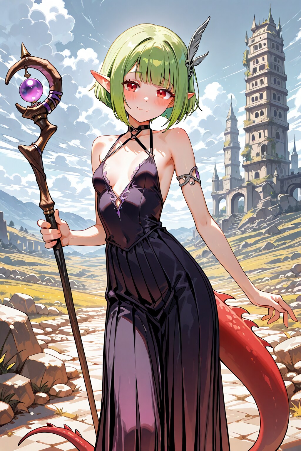 GWは異世界転生
