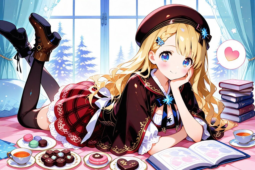 GRYPHON延長ありがとうございます💗