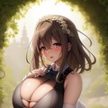 ポーズ実験 2枚目
