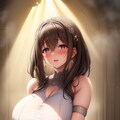 ポーズ実験 3枚目