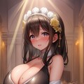ポーズ実験 6枚目