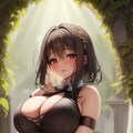 ポーズ実験 5枚目
