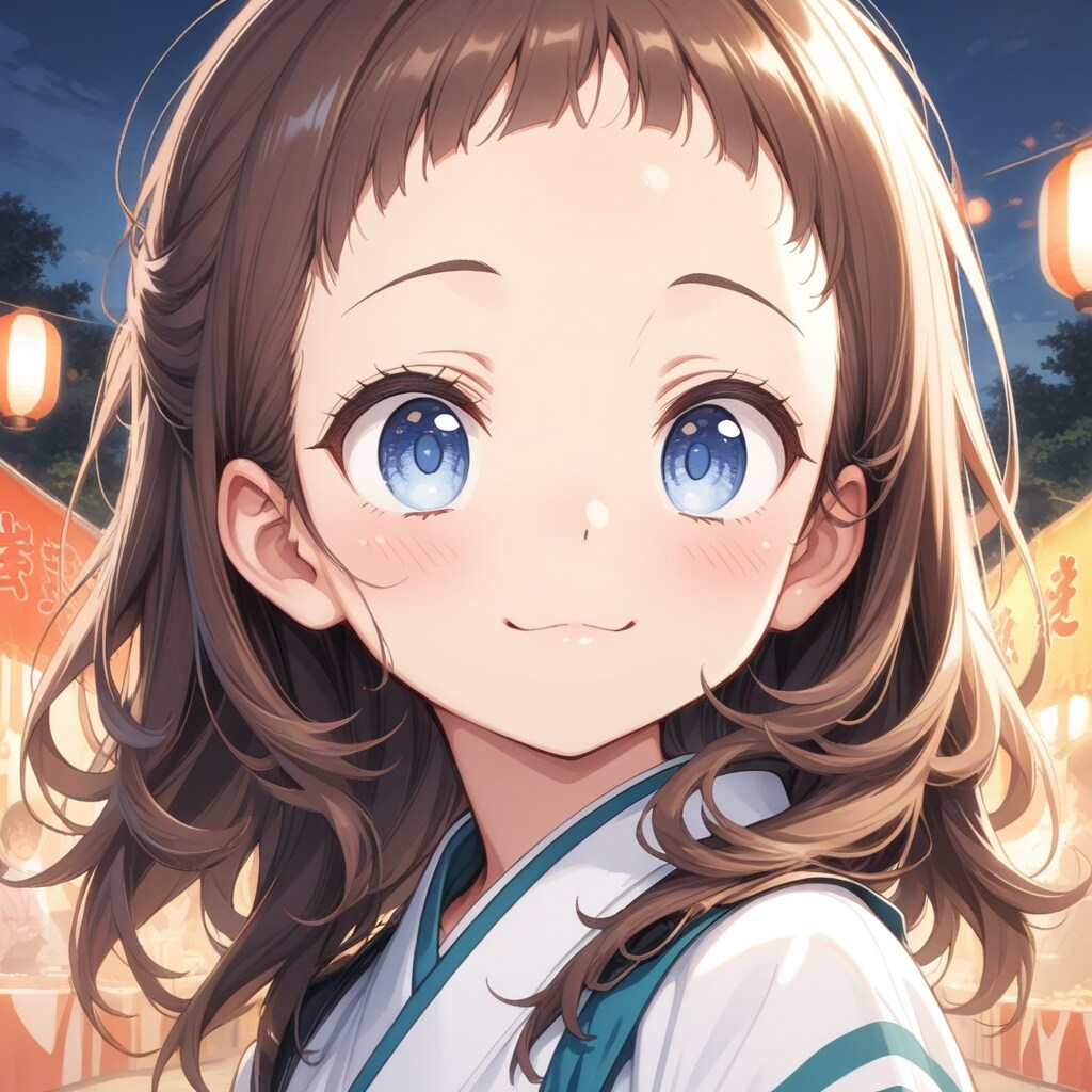 お祭り | の人気AIイラスト・グラビア