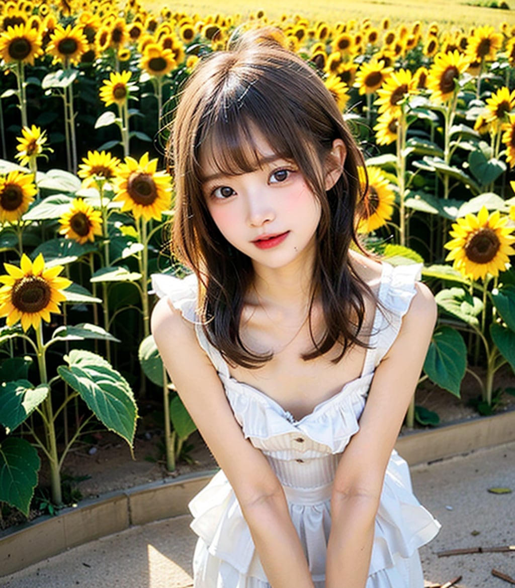 ひまわり(2)