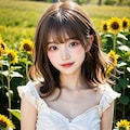 ひまわり(2) 7枚目