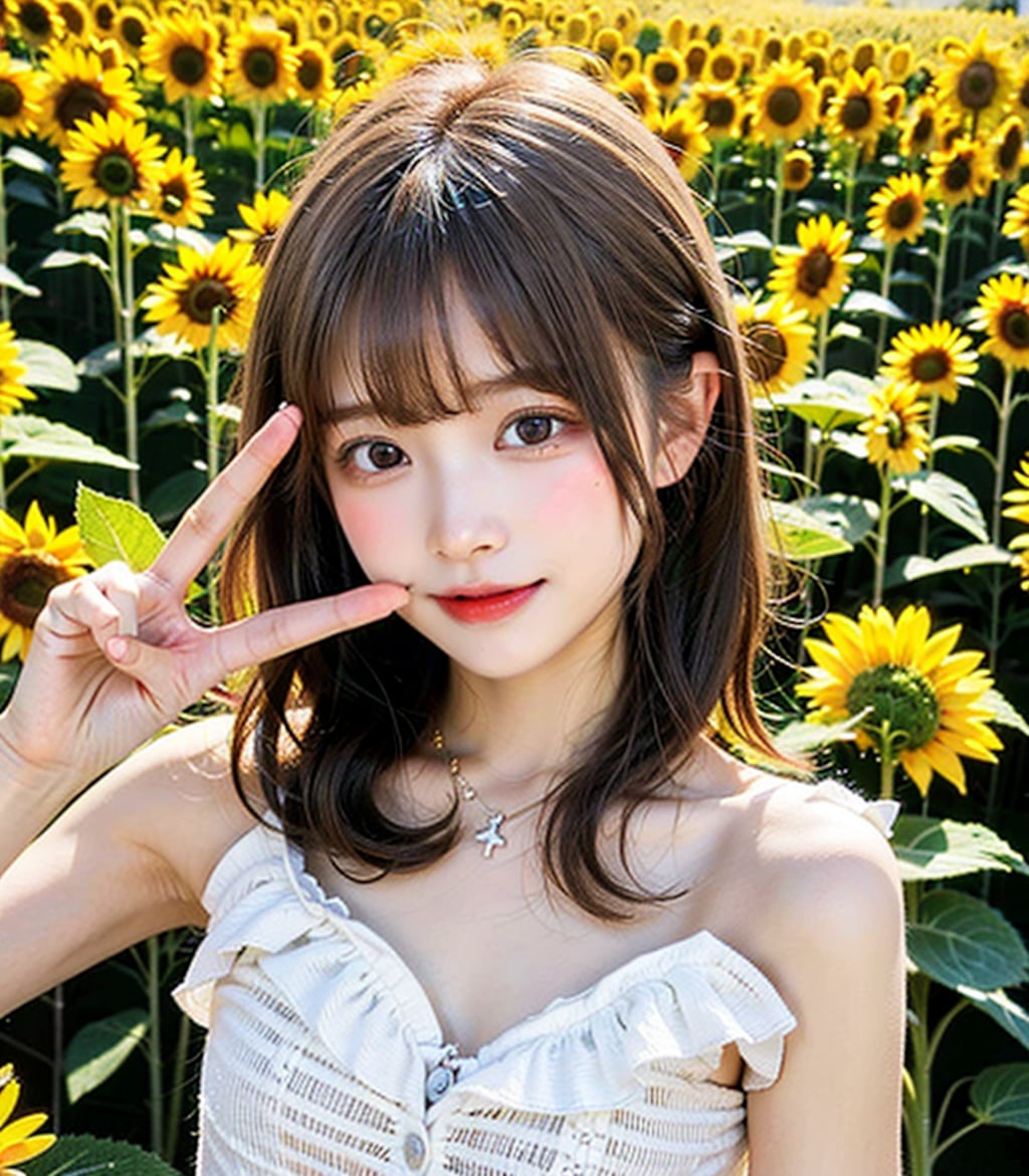 ひまわり(2)